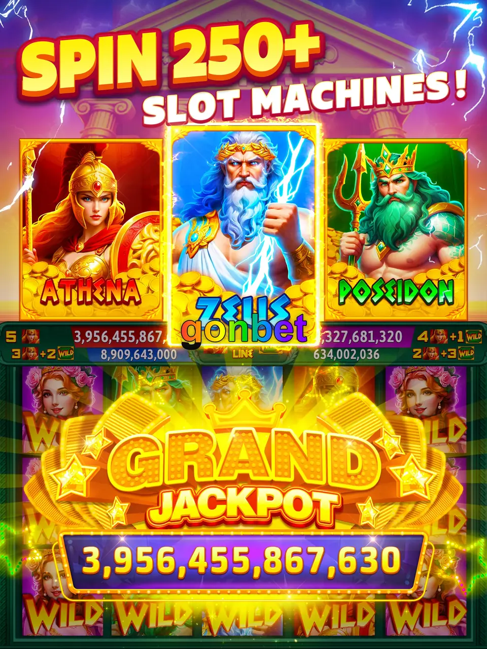 gonbet APK