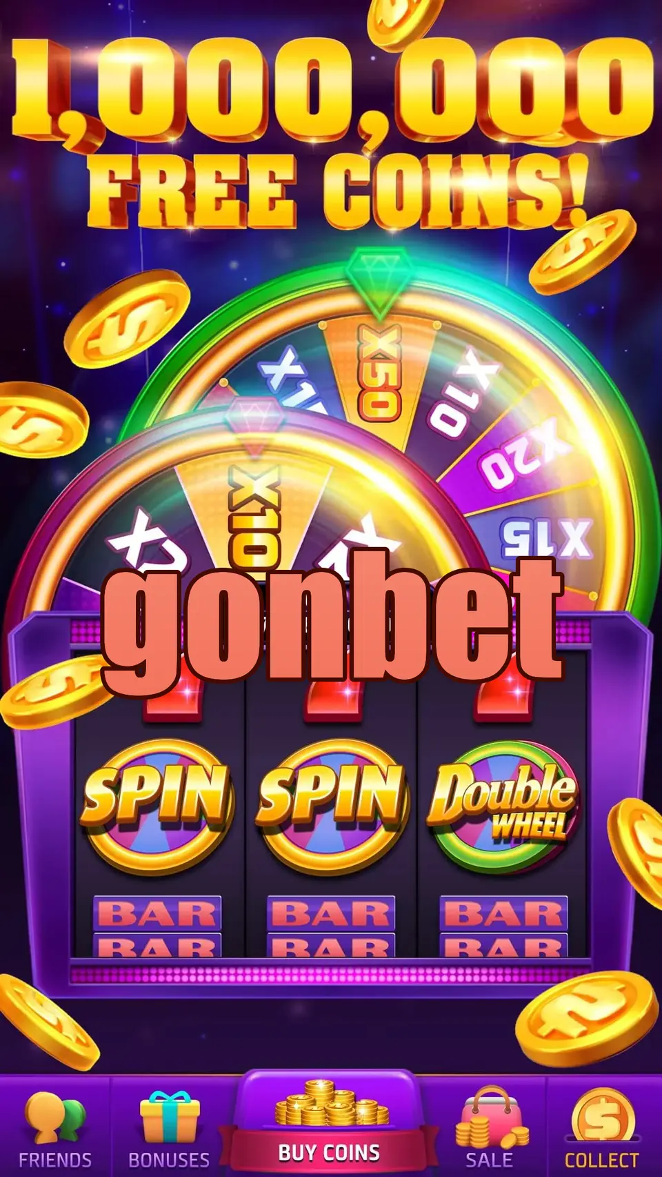 gonbet APK