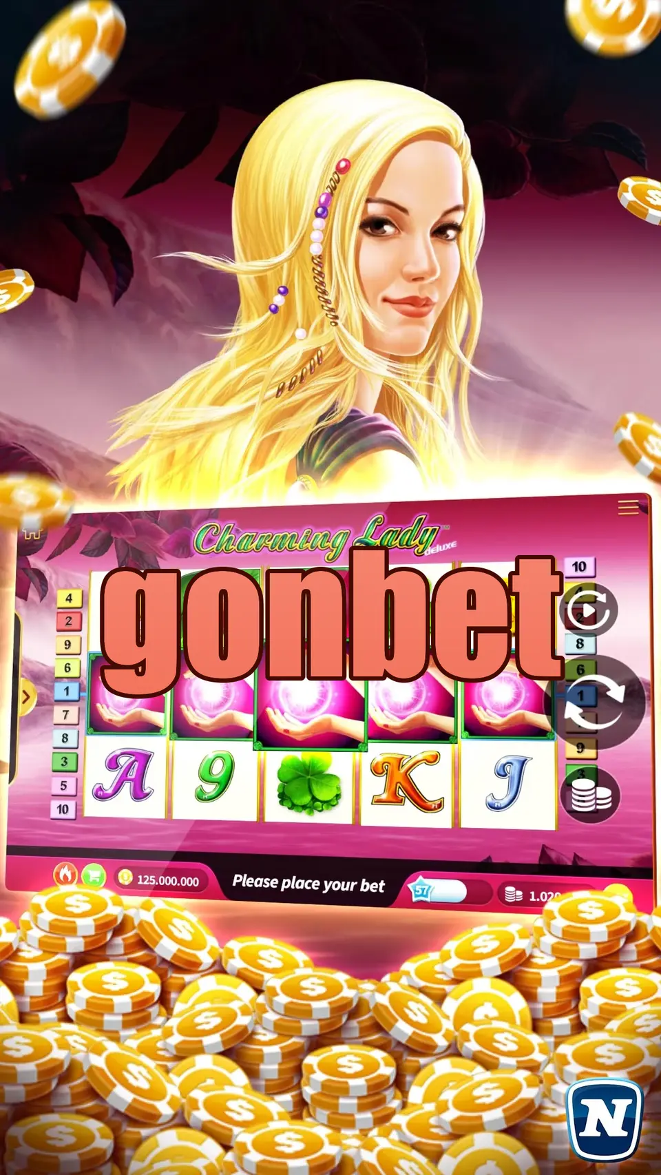 gonbet APK