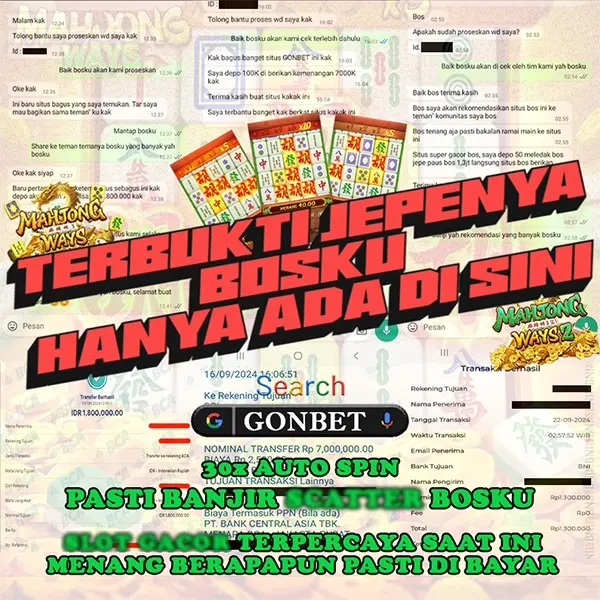 gonbet Masuk - gonbet Resmi
