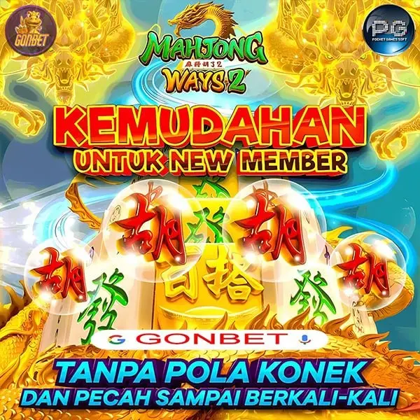 gonbet Daftar Sekarang - Unduh APK