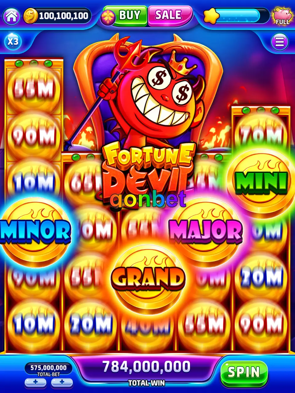 gonbet Preview - Resmi Unduh
